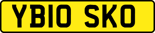 YB10SKO