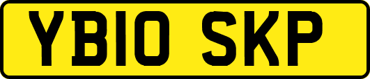 YB10SKP