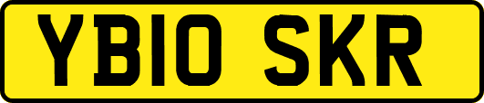 YB10SKR