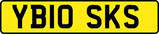 YB10SKS