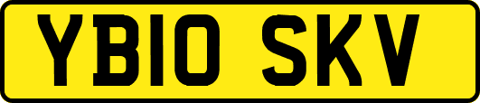 YB10SKV
