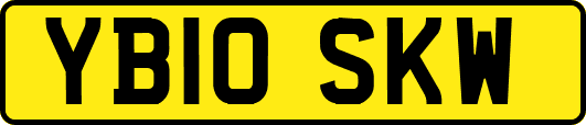 YB10SKW