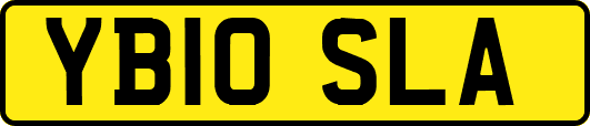 YB10SLA
