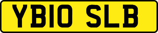 YB10SLB
