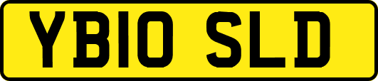 YB10SLD