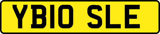 YB10SLE