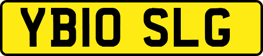 YB10SLG