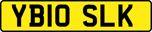 YB10SLK