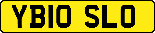 YB10SLO