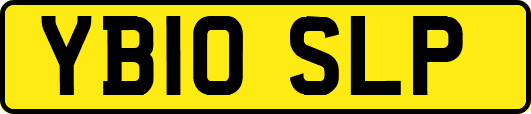 YB10SLP