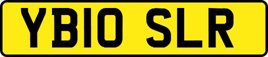 YB10SLR