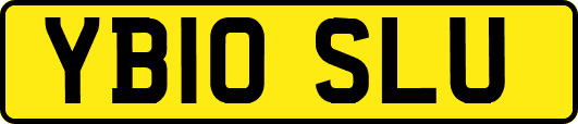 YB10SLU