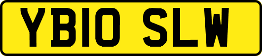 YB10SLW