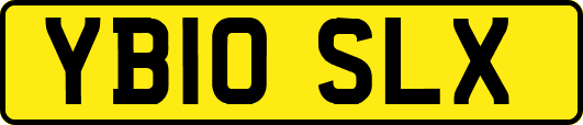 YB10SLX