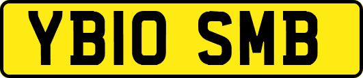 YB10SMB