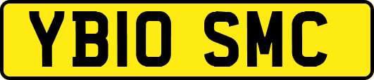 YB10SMC