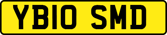 YB10SMD