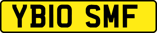YB10SMF