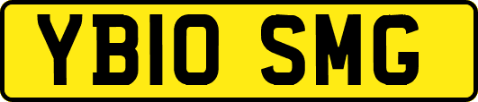 YB10SMG