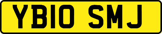YB10SMJ