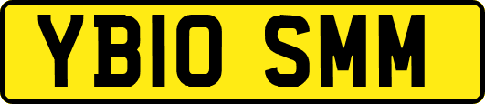 YB10SMM