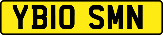 YB10SMN