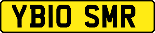 YB10SMR