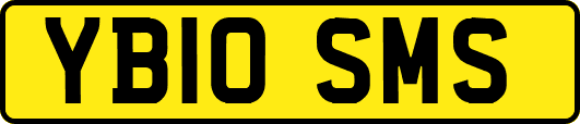 YB10SMS