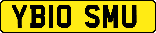 YB10SMU