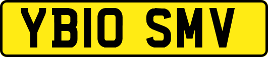 YB10SMV