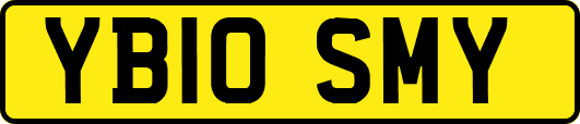 YB10SMY