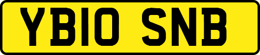 YB10SNB