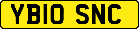 YB10SNC