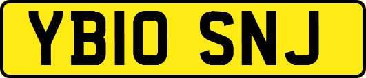 YB10SNJ