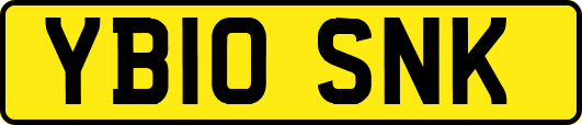 YB10SNK