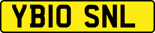 YB10SNL