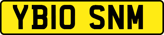 YB10SNM
