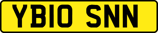 YB10SNN