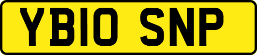 YB10SNP