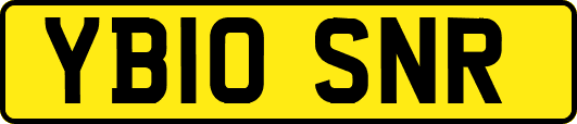 YB10SNR