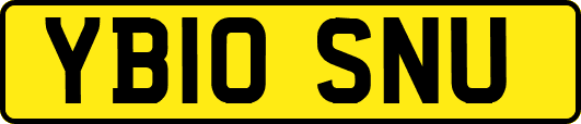 YB10SNU