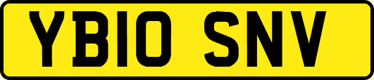 YB10SNV