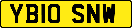 YB10SNW