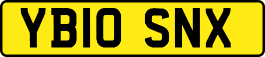 YB10SNX