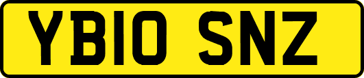 YB10SNZ