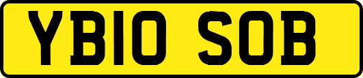 YB10SOB