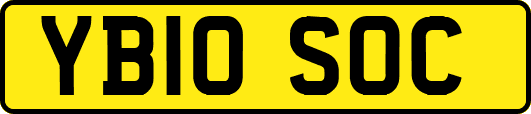 YB10SOC