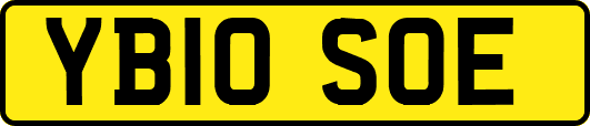 YB10SOE
