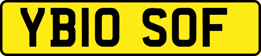 YB10SOF