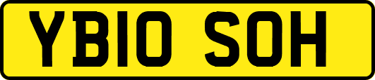 YB10SOH
